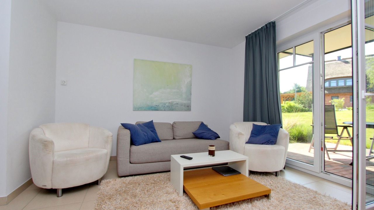 Photo of Livingroom in Lobbe