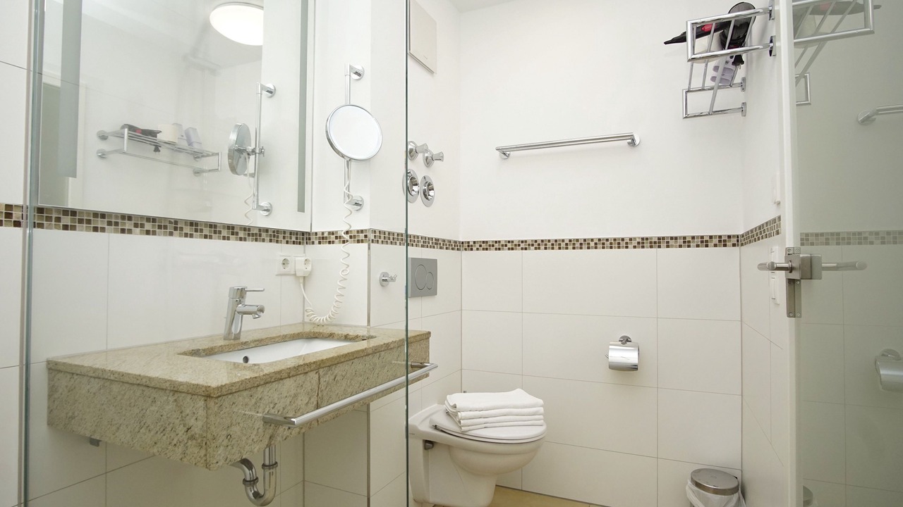 Photo of Bathroom in Lobbe
