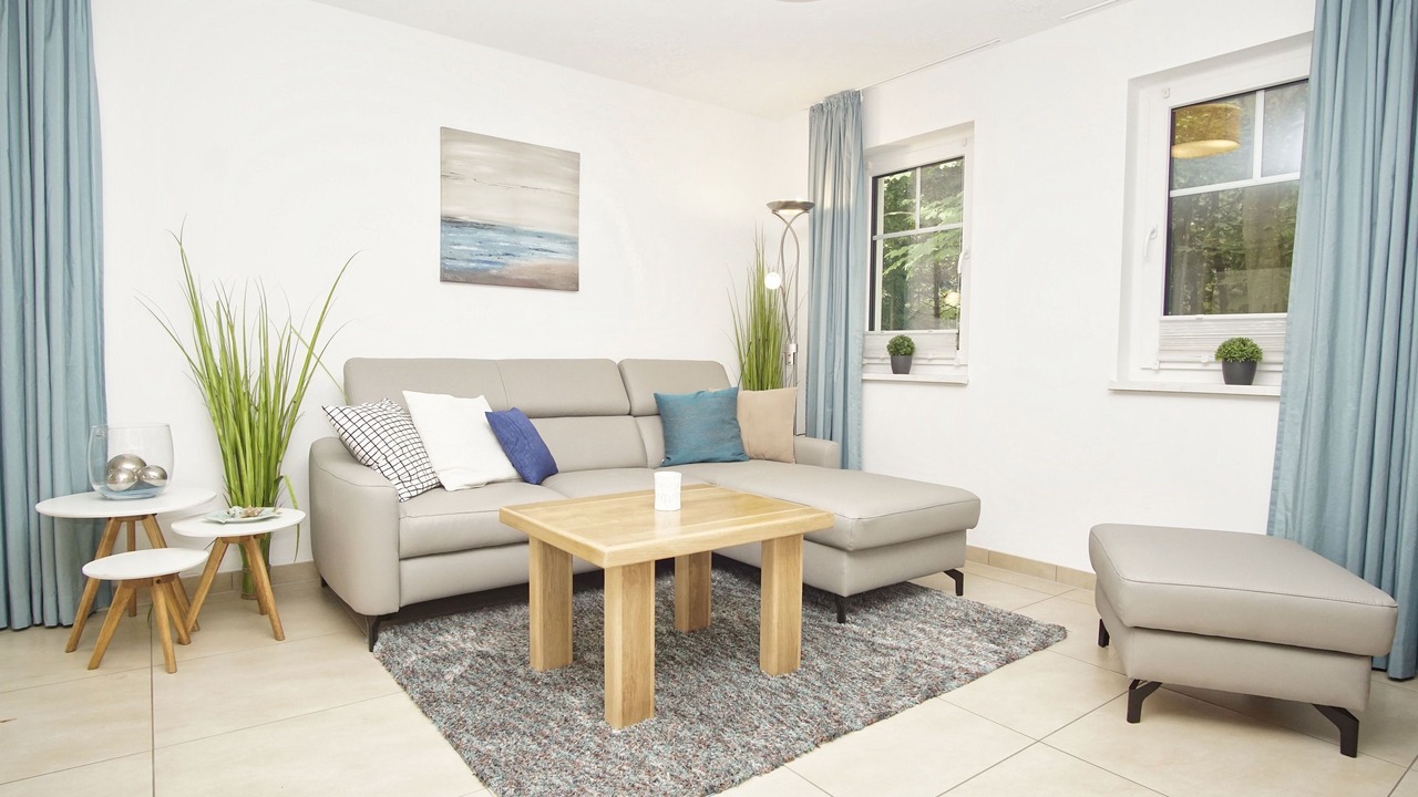 Photo of Livingroom in Lobbe
