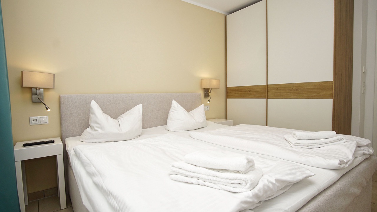 Photo of Bedroom in Lobbe