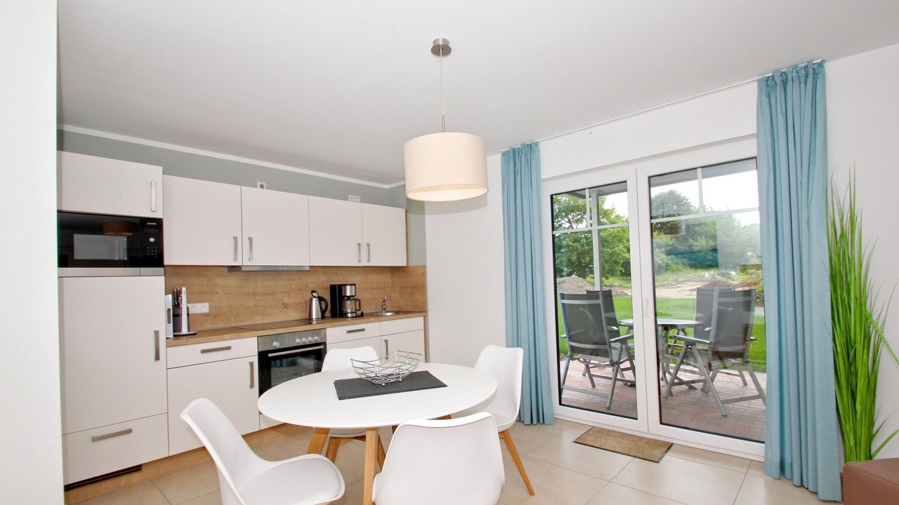 Photo of Kitchen in Lobbe