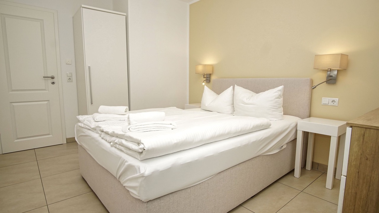 Photo of Bedroom in Lobbe