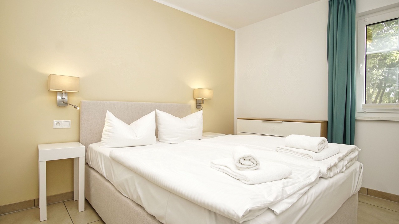 Photo of Bedroom in Lobbe
