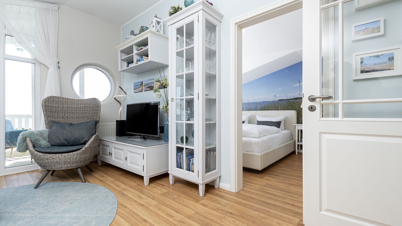 Photo of Bedroom in Gohren