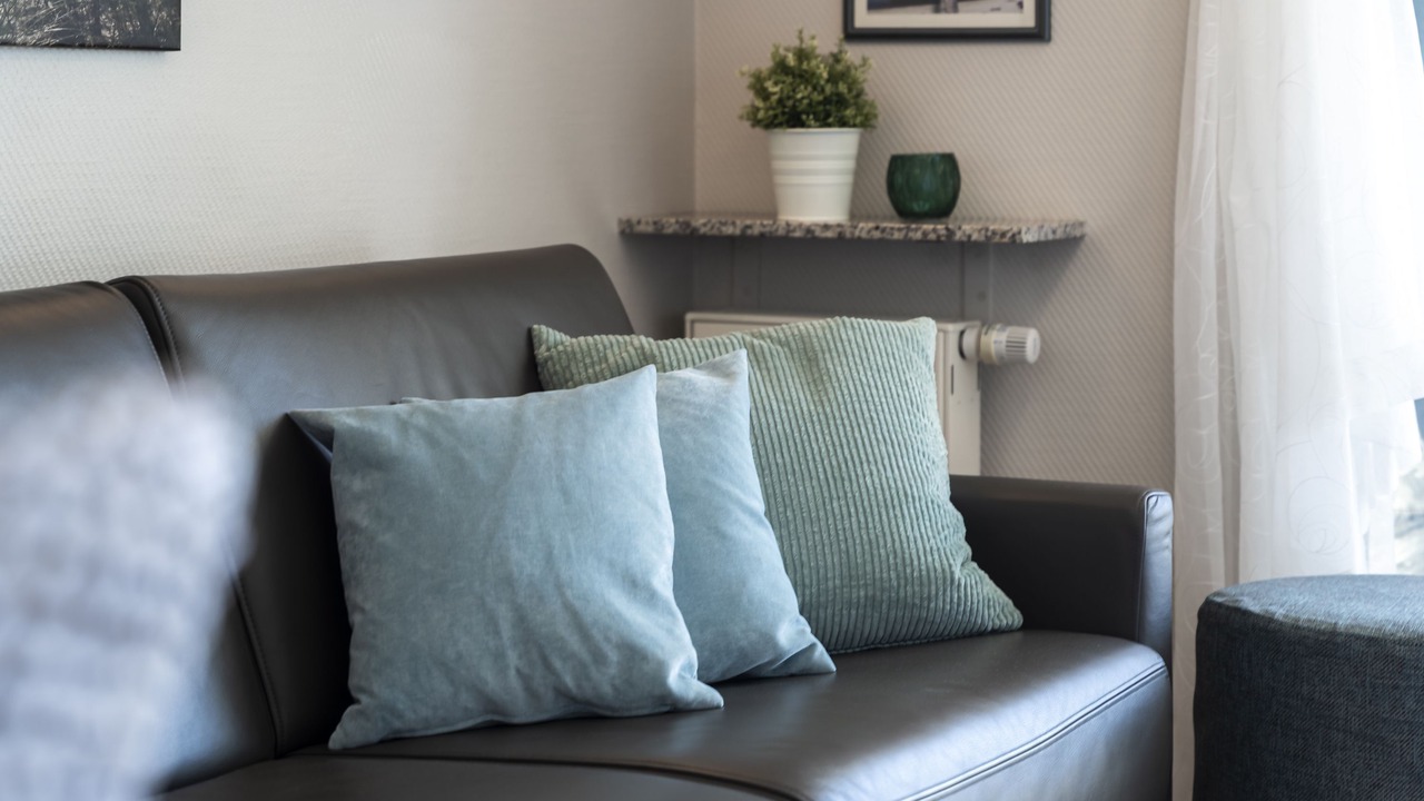 Photo of Livingroom in Gohren
