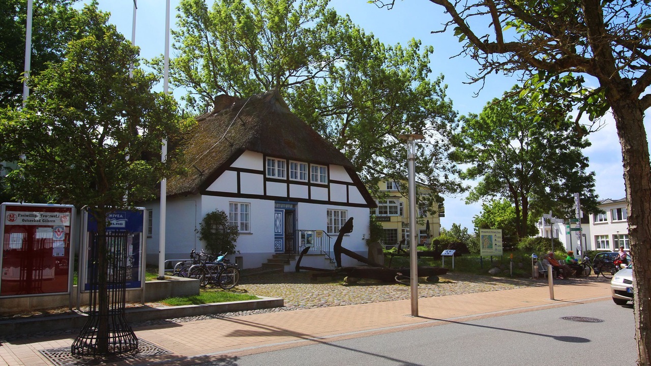 Photo of Outdoor in Gohren
