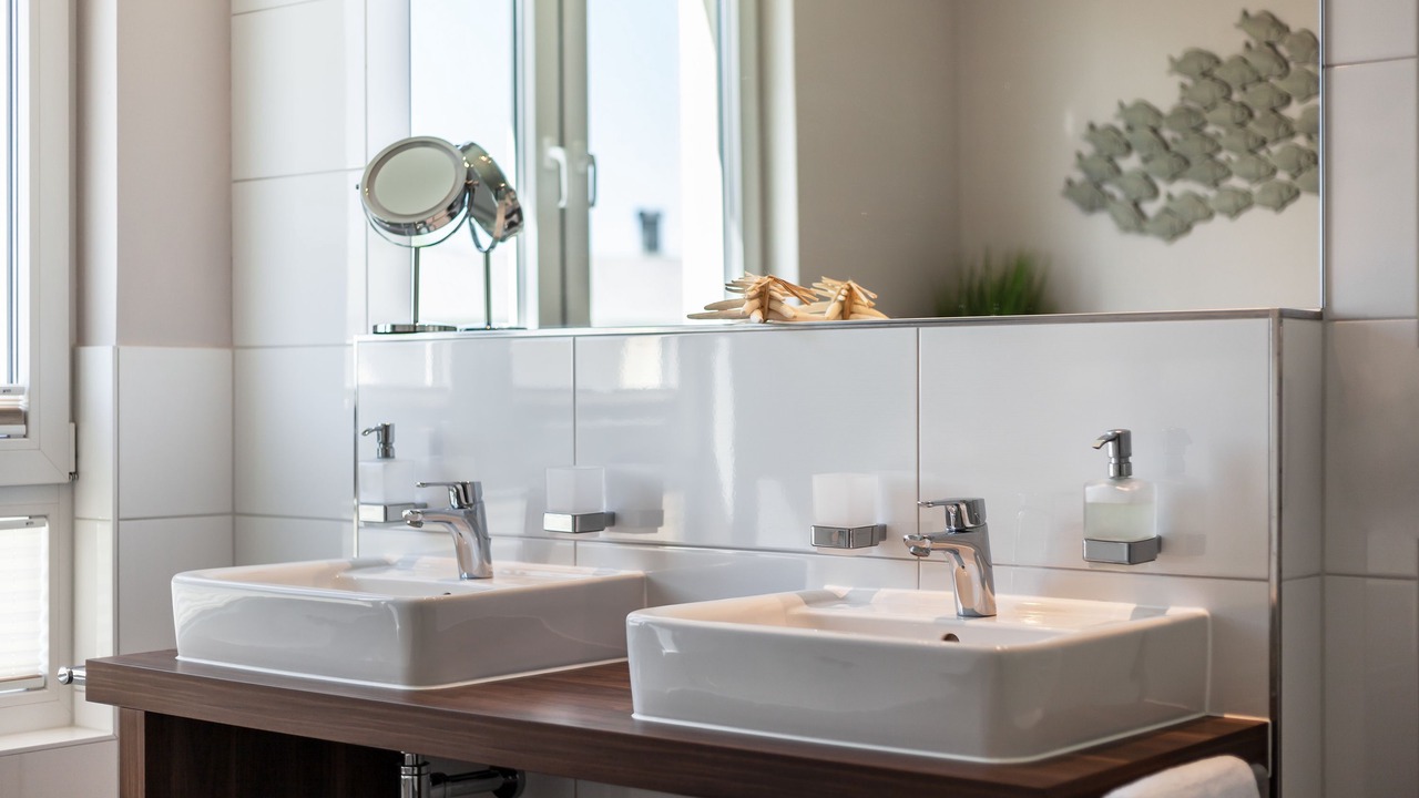 Photo of Bathroom in Gohren