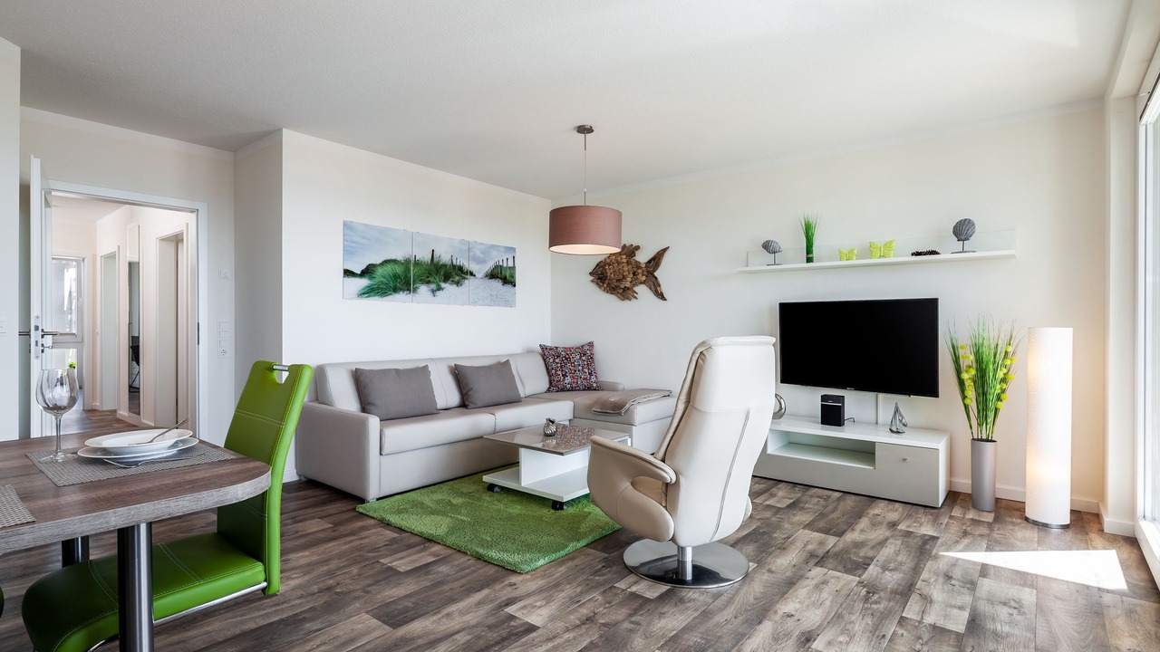 Photo of Livingroom in Gohren