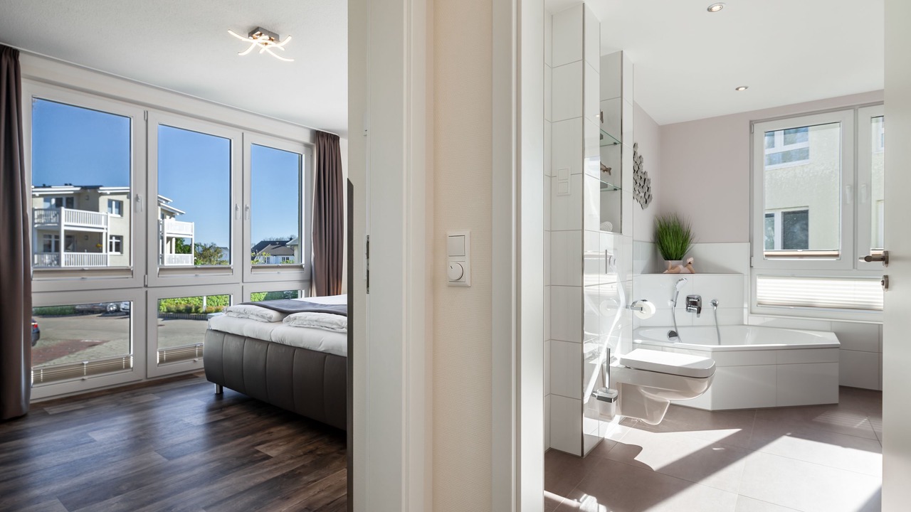 Photo of Bathroom in Gohren