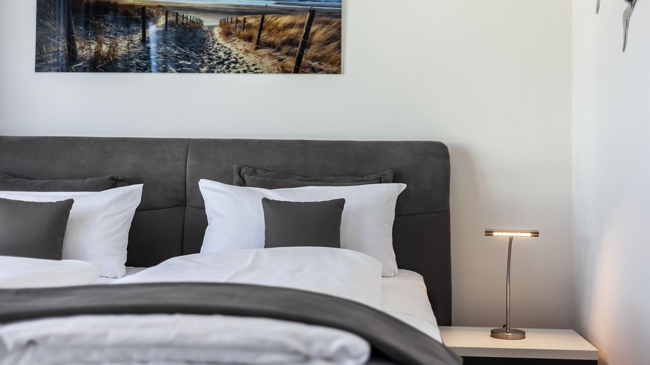 Photo of Bedroom in Gohren