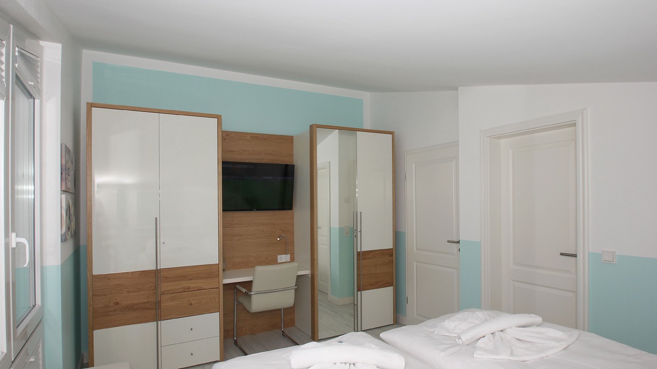 Photo of Bedroom in Gohren