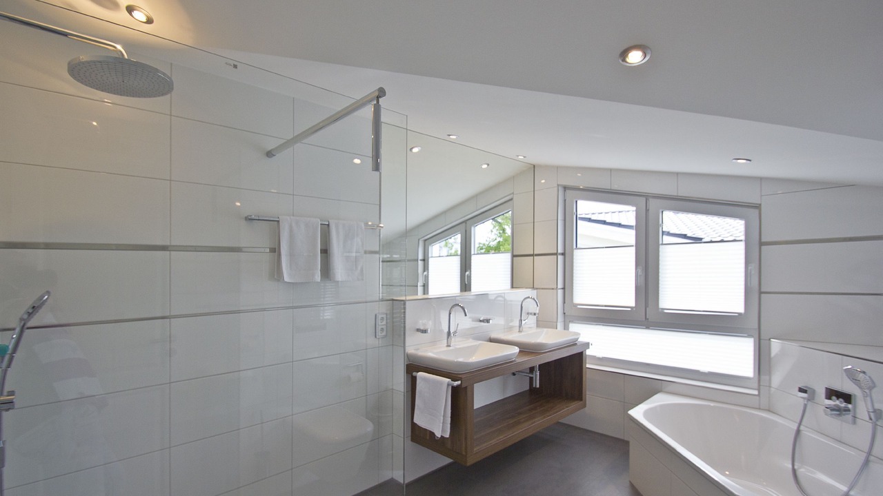 Photo of Bathroom in Gohren