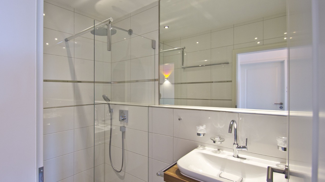 Photo of Bathroom in Gohren
