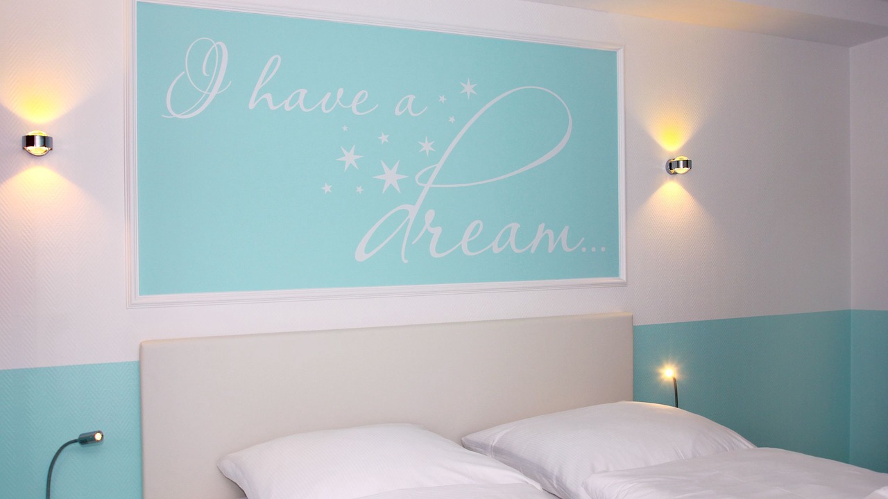 Photo of Bedroom in Gohren