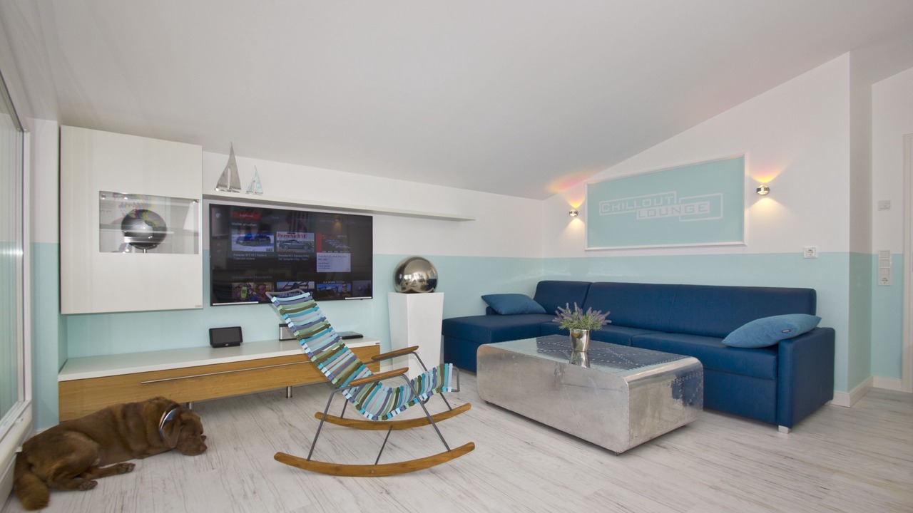 Photo of Livingroom in Gohren