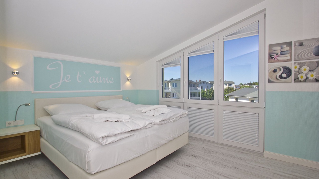 Photo of Bedroom in Gohren