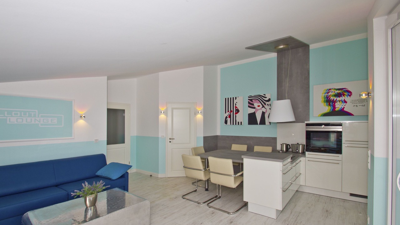 Photo of Livingroom in Gohren