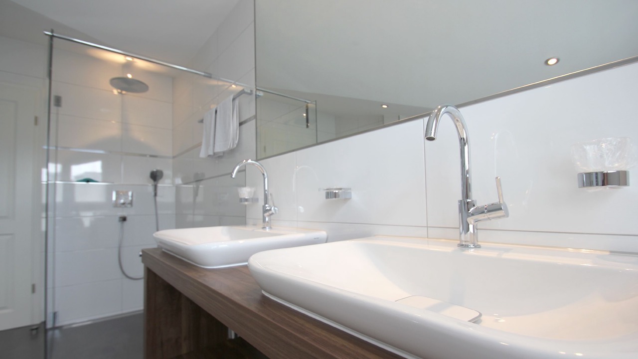Photo of Bathroom in Gohren