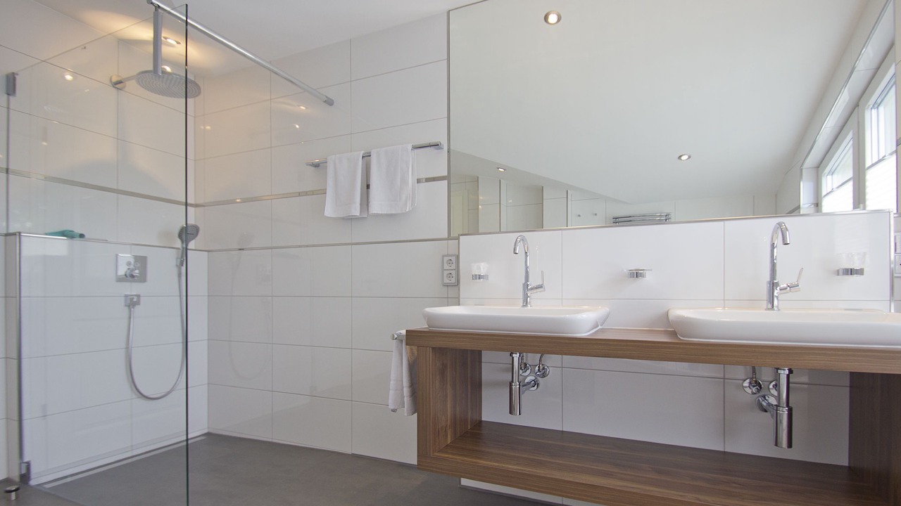 Photo of Bathroom in Gohren