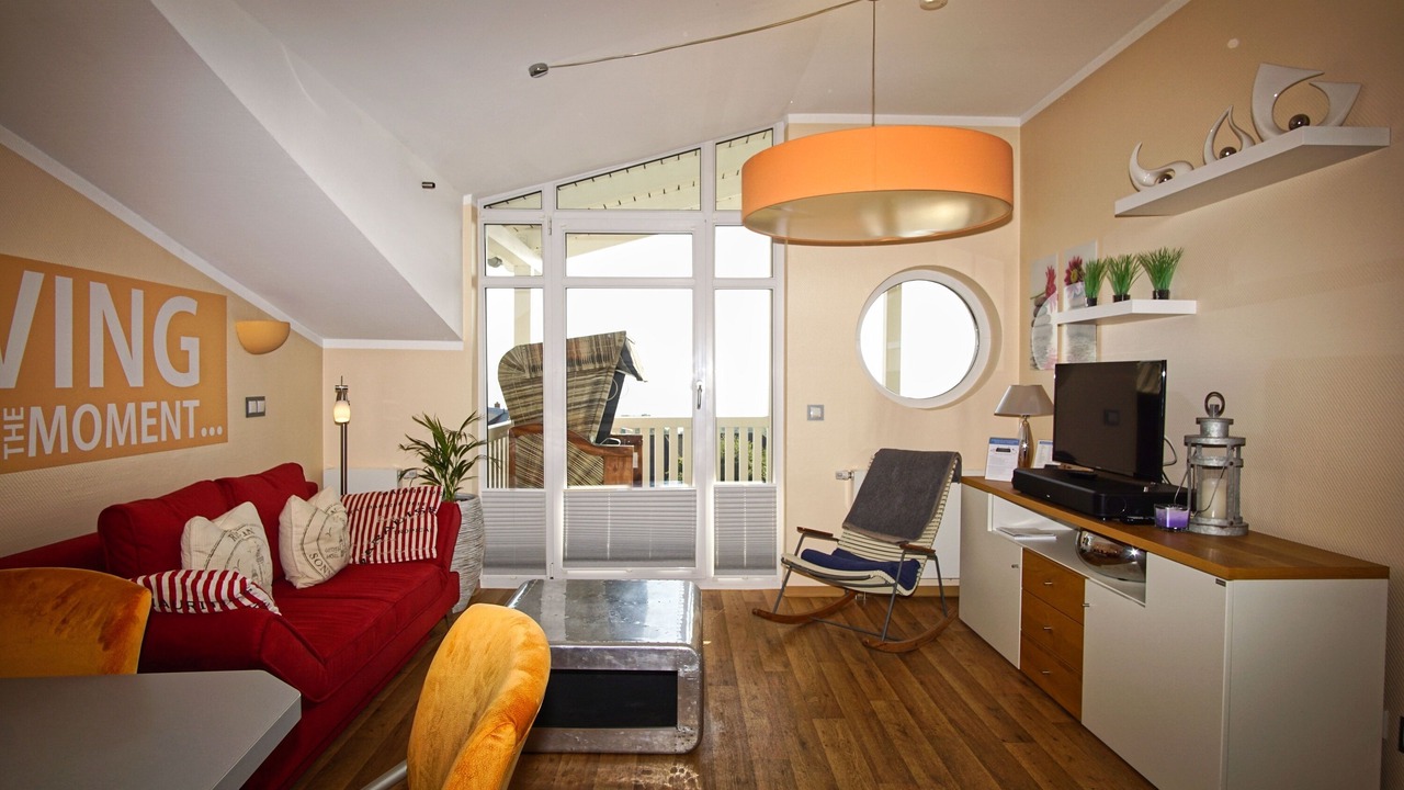 Photo of Livingroom in Gohren