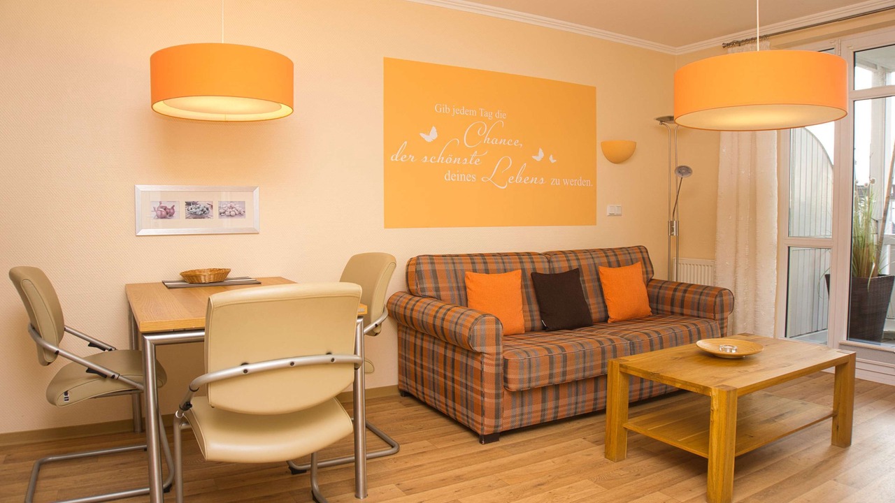 Photo of Livingroom in Gohren
