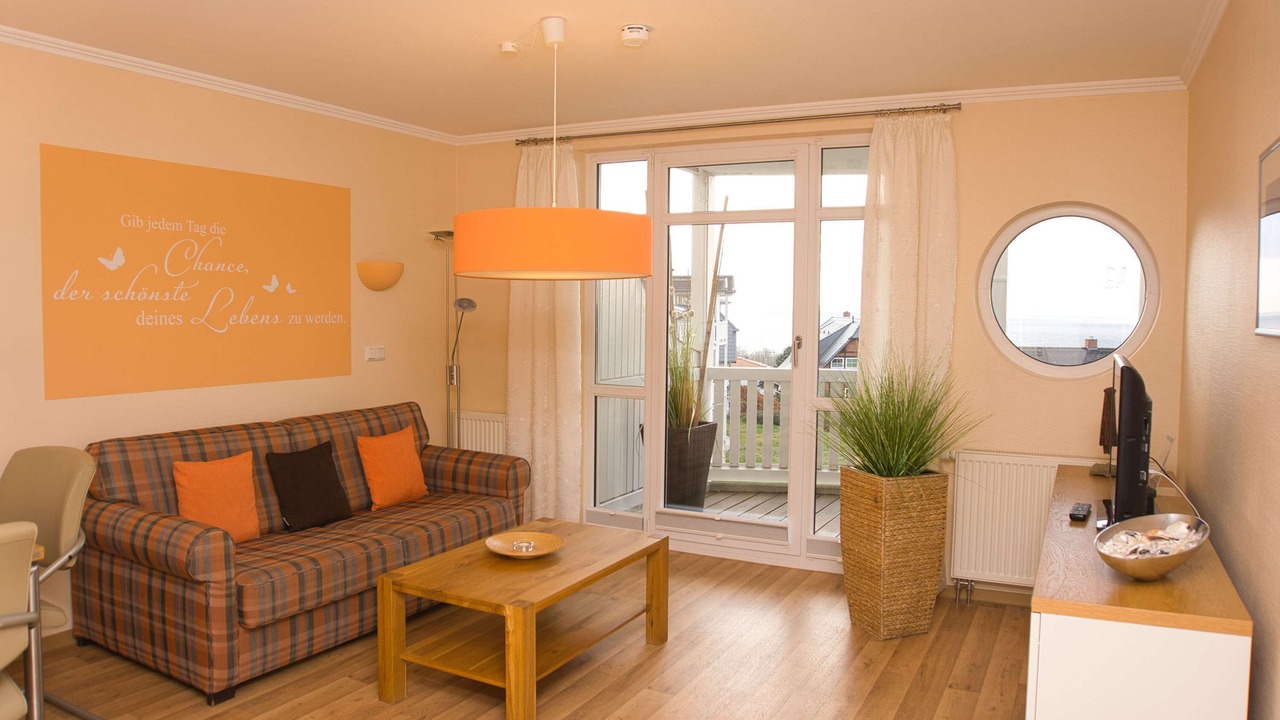 Photo of Livingroom in Gohren