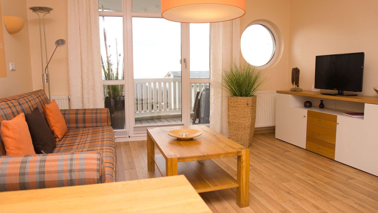 Photo of Livingroom in Gohren