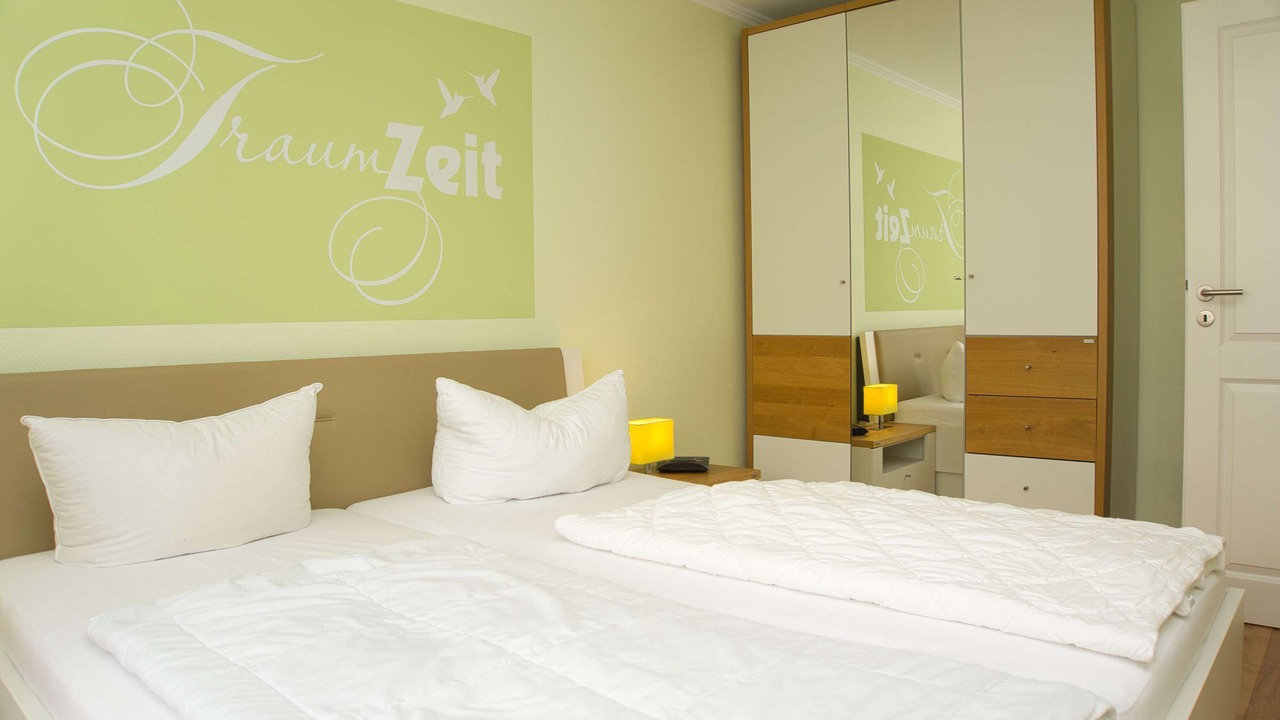 Photo of Bedroom in Gohren