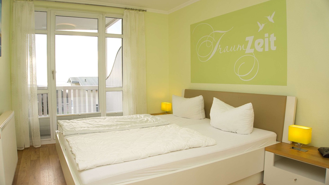 Photo of Bedroom in Gohren