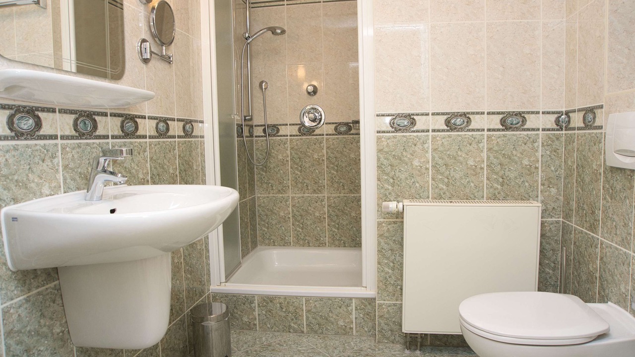 Photo of Bathroom in Gohren