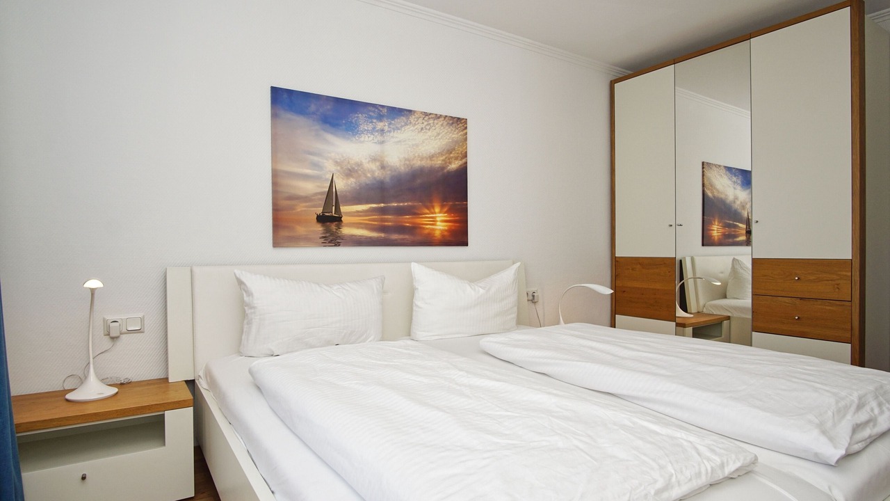 Photo of Bedroom in Gohren