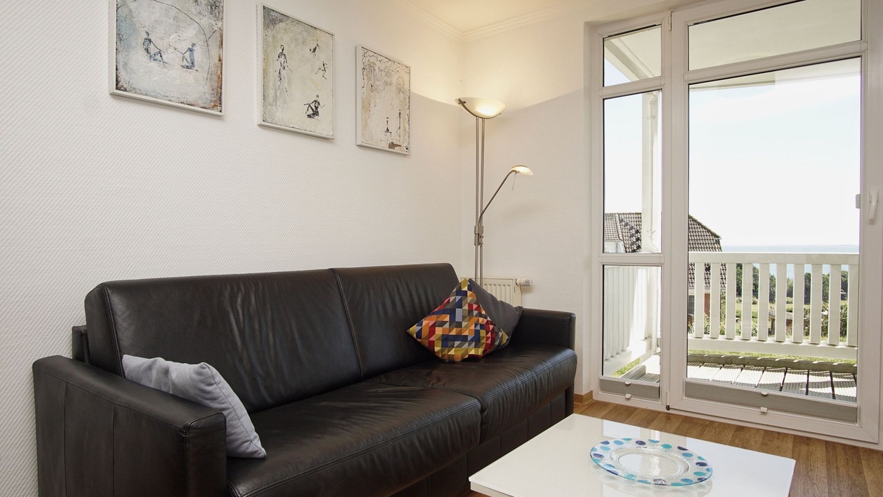 Photo of Livingroom in Gohren