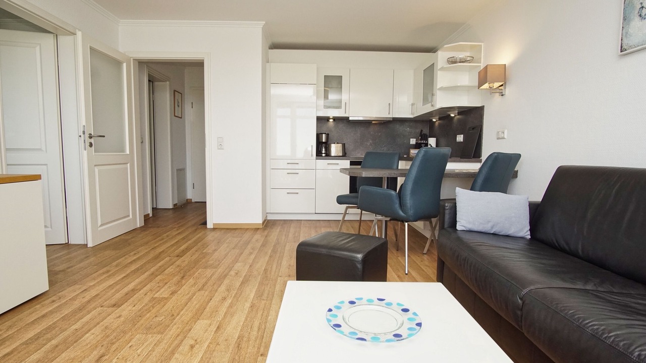 Photo of Livingroom in Gohren