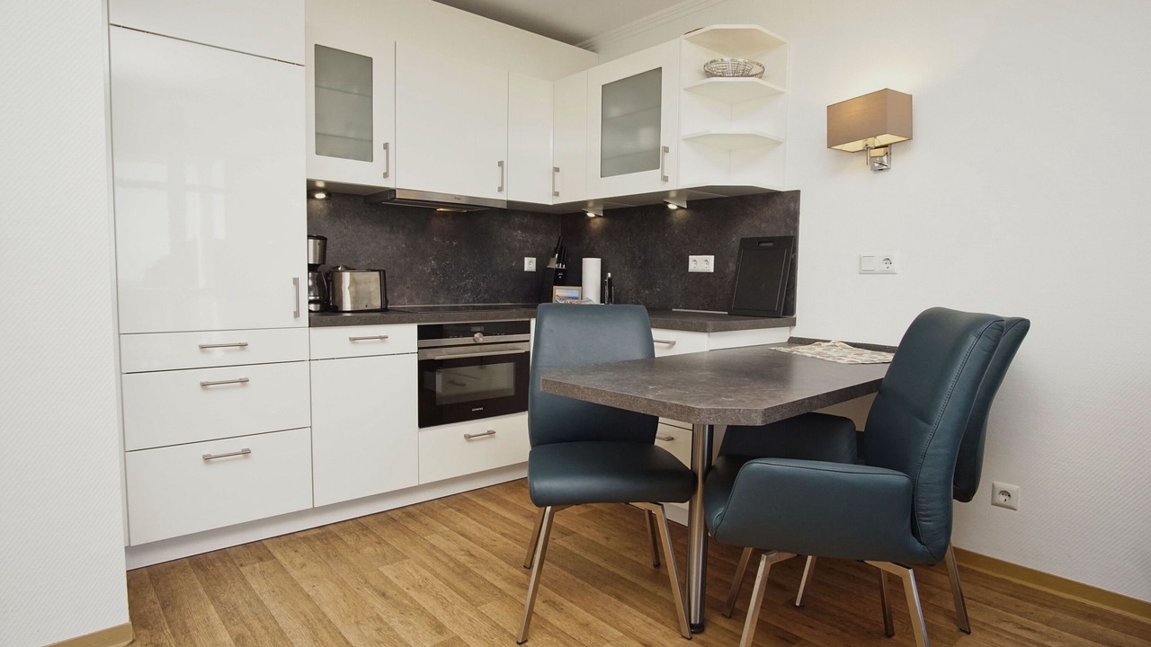 Photo of Kitchen in Gohren