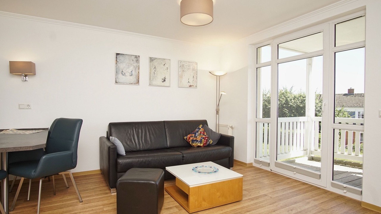 Photo of Livingroom in Gohren