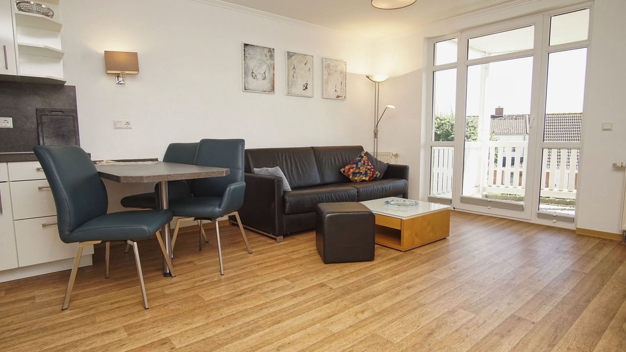 Photo of Livingroom in Gohren