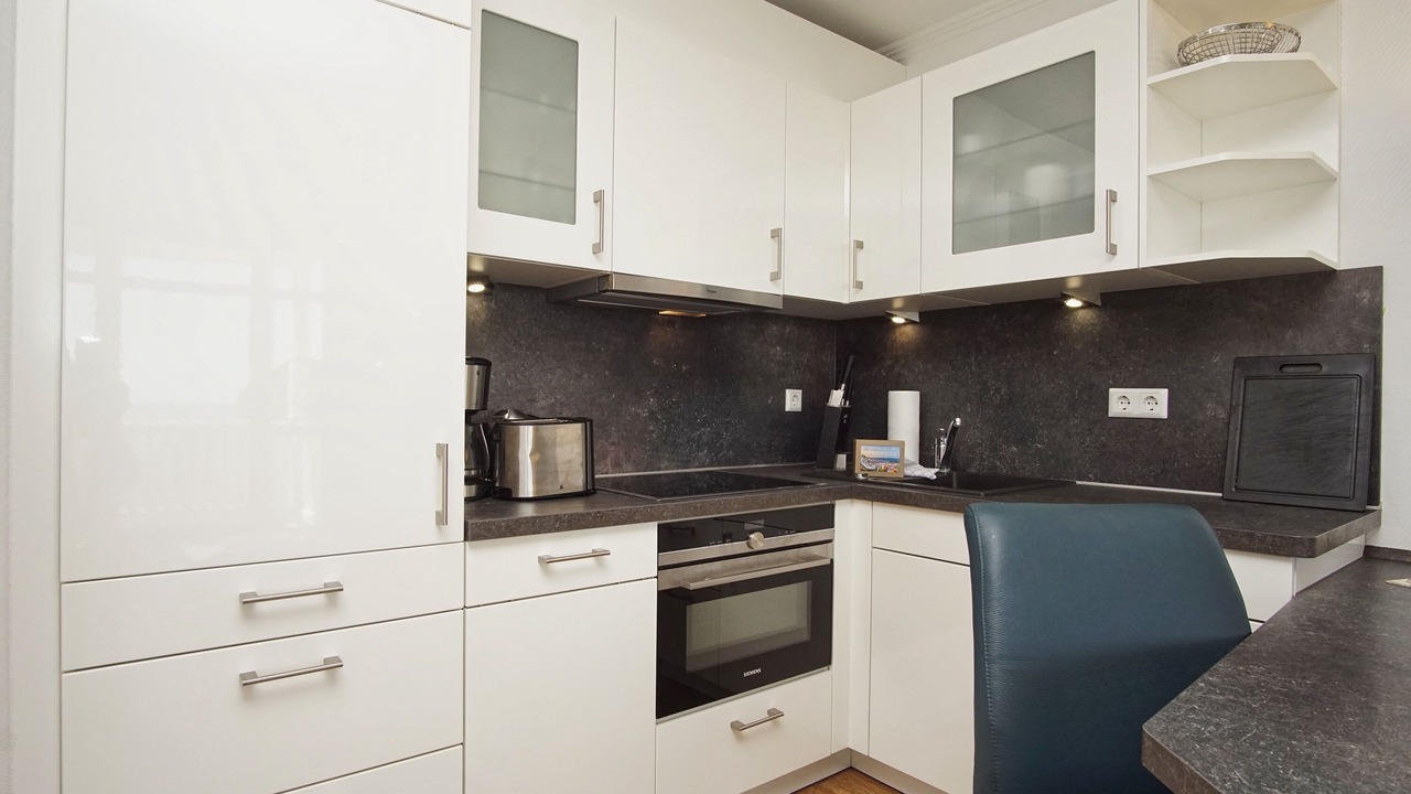 Photo of Kitchen in Gohren