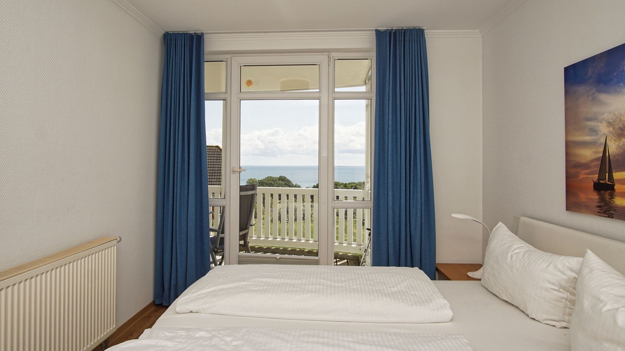 Photo of Bedroom in Gohren