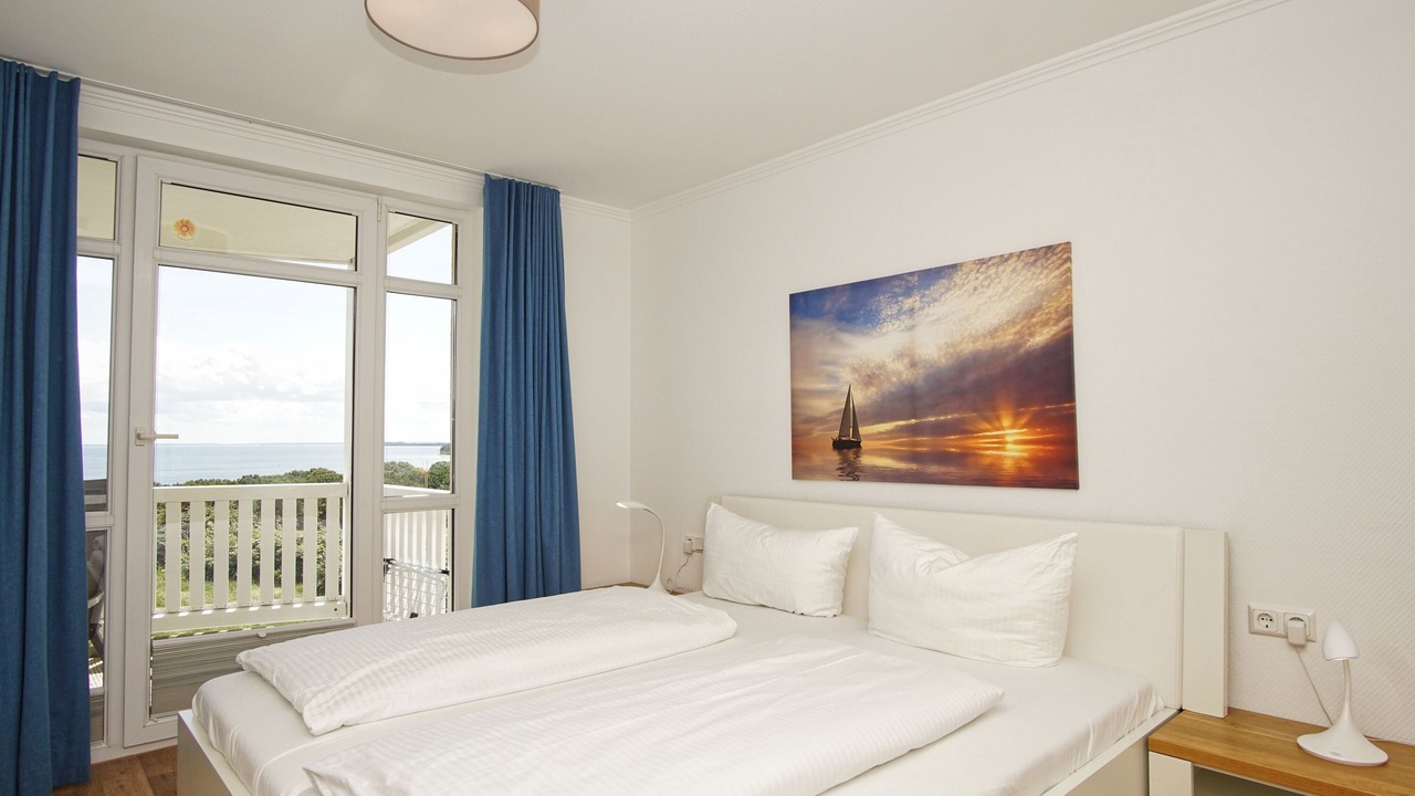 Photo of Bedroom in Gohren