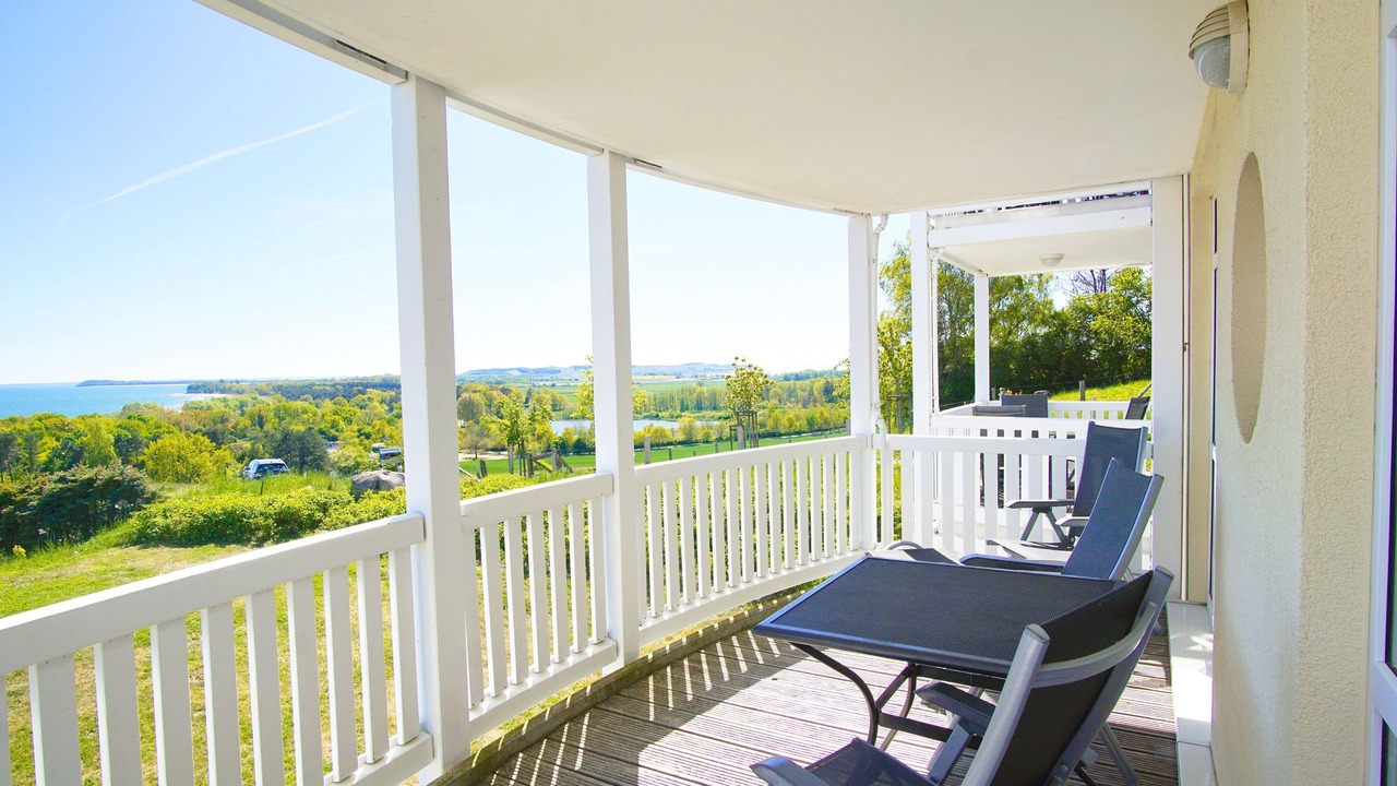 Photo of Patio Balcony in Gohren