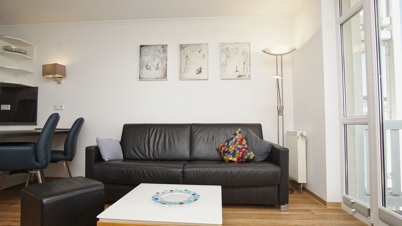 Photo of Livingroom in Gohren