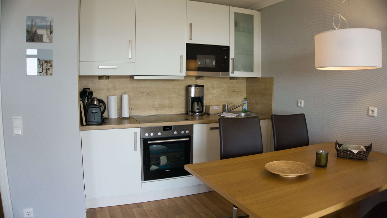 Photo of Kitchen in Gohren
