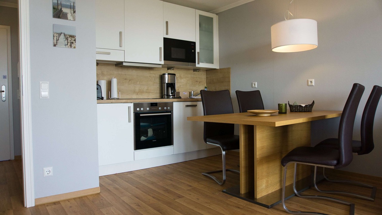 Photo of Kitchen in Gohren