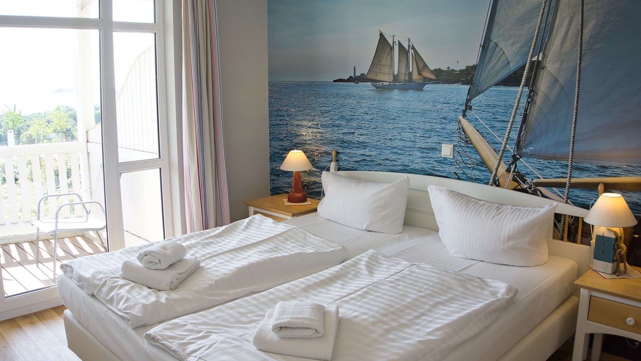 Photo of Bedroom in Gohren