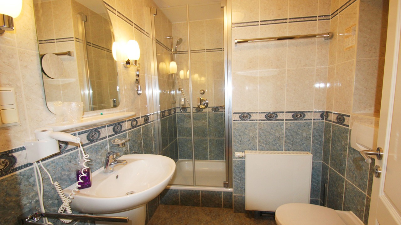 Photo of Bathroom in Gohren