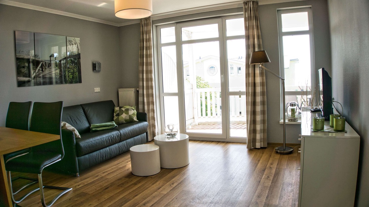 Photo of Livingroom in Gohren