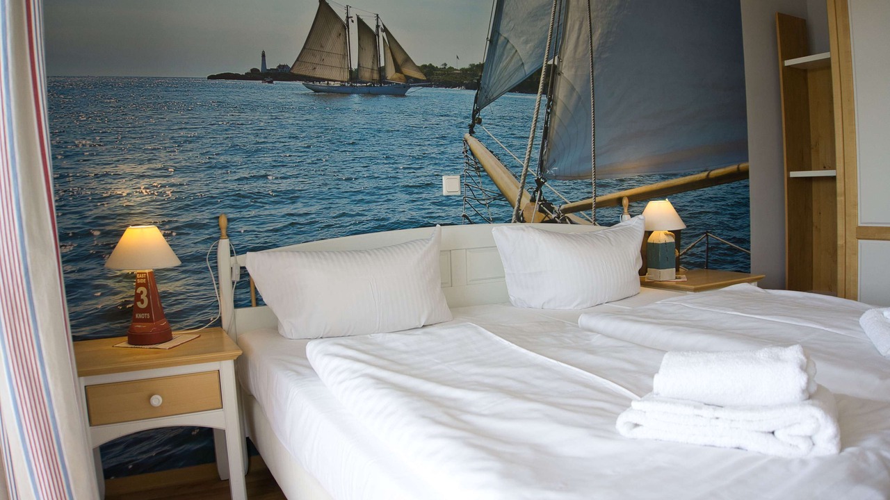 Photo of Bedroom in Gohren