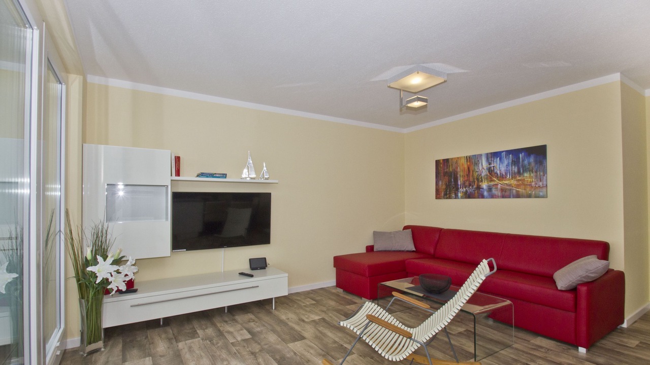 Photo of Livingroom in Gohren