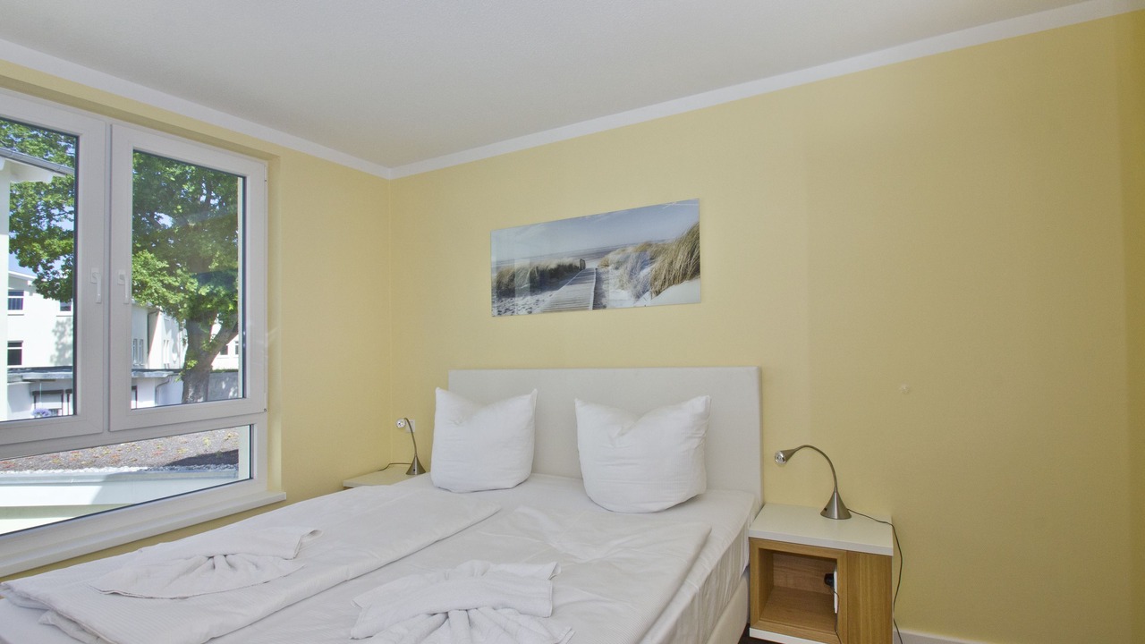 Photo of Bedroom in Gohren