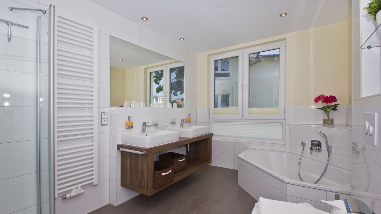Photo of Bathroom in Gohren